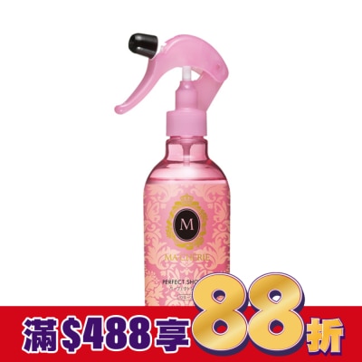 瑪宣妮 MACHERIE 瑪宣妮捲髮髮妝水250ml