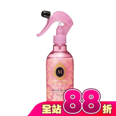 瑪宣妮 MACHERIE - 瑪宣妮捲髮髮妝水250ml