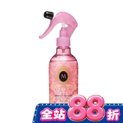 瑪宣妮 MACHERIE - 瑪宣妮捲髮髮妝水250ml image