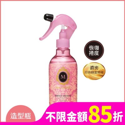 瑪宣妮 MACHERIE 瑪宣妮捲髮髮妝水250ml