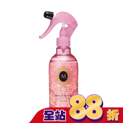 瑪宣妮 MACHERIE 瑪宣妮捲髮髮妝水250ml