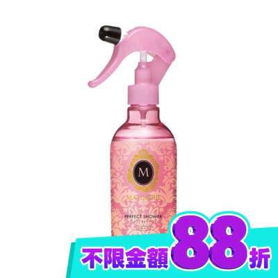 瑪宣妮 MACHERIE 瑪宣妮捲髮髮妝水250ml image