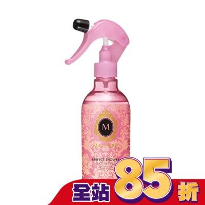瑪宣妮 MACHERIE - 瑪宣妮捲髮髮妝水250ml