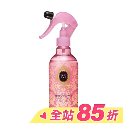 瑪宣妮 MACHERIE 瑪宣妮捲髮髮妝水250ml