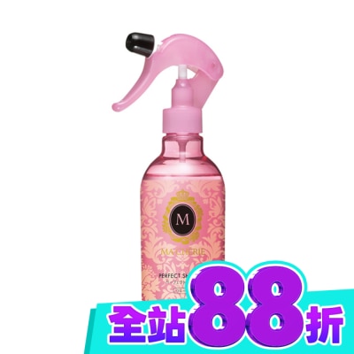 瑪宣妮 MACHERIE 瑪宣妮捲髮髮妝水250ml image