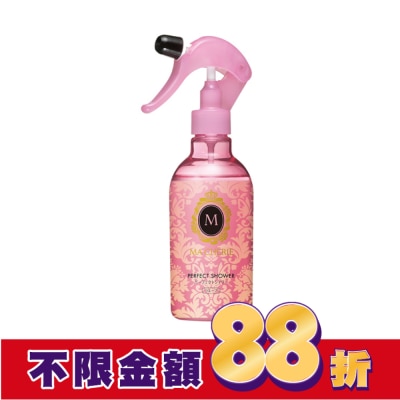 瑪宣妮 MACHERIE 瑪宣妮捲髮髮妝水250ml