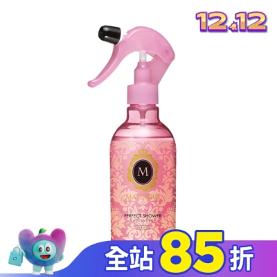 瑪宣妮 MACHERIE 瑪宣妮捲髮髮妝水250ml