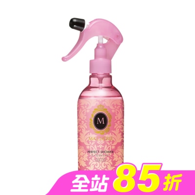 瑪宣妮 MACHERIE - 瑪宣妮捲髮髮妝水250ml