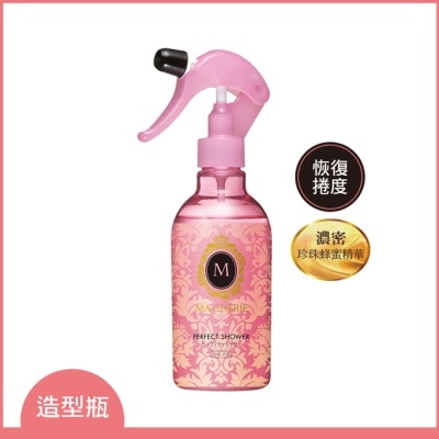 瑪宣妮 MACHERIE 瑪宣妮捲髮髮妝水250ml