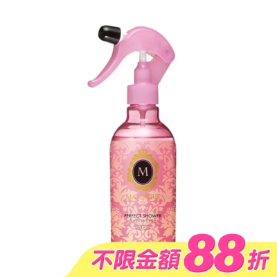 瑪宣妮 MACHERIE - 瑪宣妮捲髮髮妝水250ml
