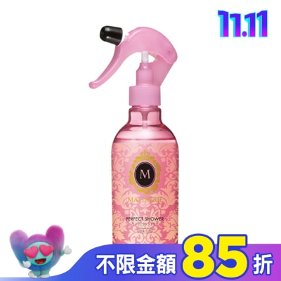 瑪宣妮 MACHERIE 瑪宣妮捲髮髮妝水250ml