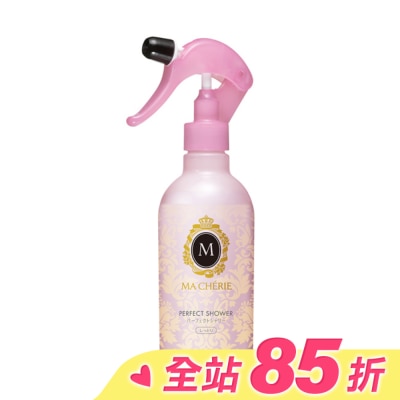 瑪宣妮 MACHERIE 瑪宣妮保濕髮妝水250ml