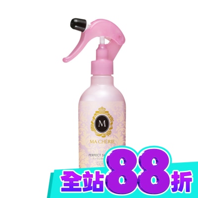 瑪宣妮 MACHERIE 瑪宣妮保濕髮妝水250ml image