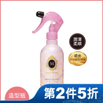 瑪宣妮 MACHERIE 瑪宣妮保濕髮妝水250ml