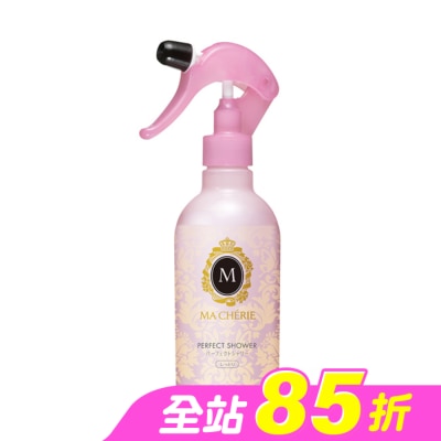 瑪宣妮 MACHERIE - 瑪宣妮保濕髮妝水250ml