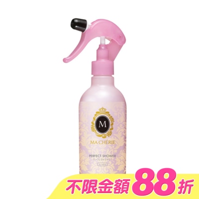 瑪宣妮 MACHERIE - 瑪宣妮保濕髮妝水250ml
