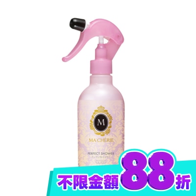 瑪宣妮 MACHERIE 瑪宣妮保濕髮妝水250ml image