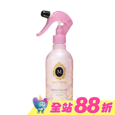 瑪宣妮 MACHERIE - 瑪宣妮保濕髮妝水250ml