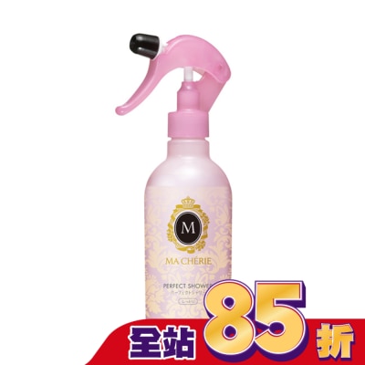 瑪宣妮 MACHERIE 瑪宣妮保濕髮妝水250ml