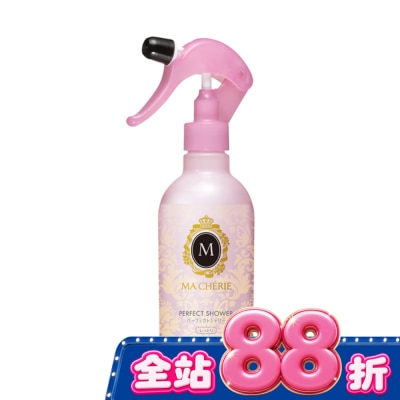 瑪宣妮 MACHERIE - 瑪宣妮保濕髮妝水250ml image