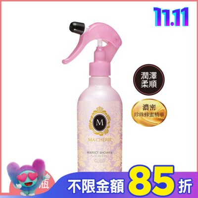 瑪宣妮 MACHERIE 瑪宣妮保濕髮妝水250ml