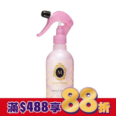 瑪宣妮 MACHERIE 瑪宣妮保濕髮妝水250ml
