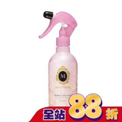 瑪宣妮 MACHERIE - 瑪宣妮保濕髮妝水250ml