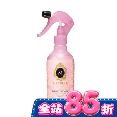 瑪宣妮 MACHERIE - 瑪宣妮清爽髮妝水250ml image