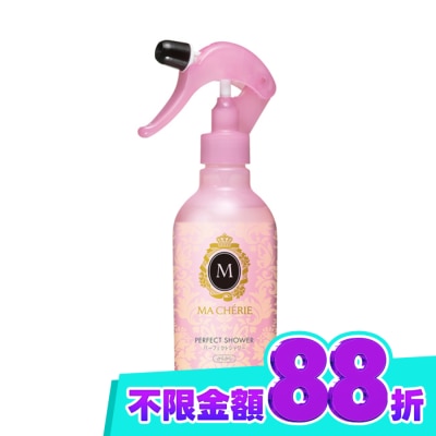 瑪宣妮 MACHERIE 瑪宣妮清爽髮妝水250ml image