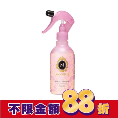 瑪宣妮 MACHERIE 瑪宣妮清爽髮妝水250ml