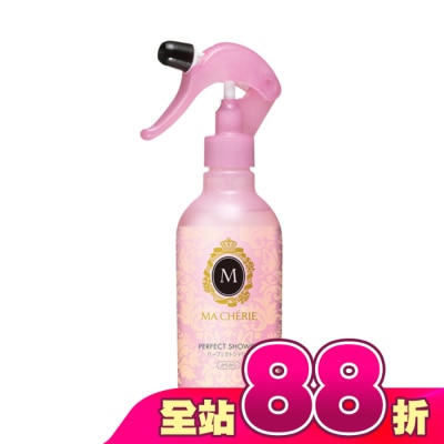 瑪宣妮 MACHERIE - 瑪宣妮清爽髮妝水250ml