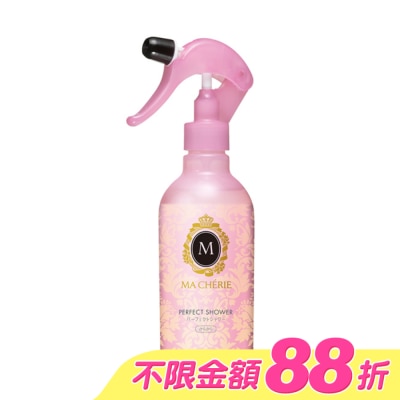 瑪宣妮 MACHERIE - 瑪宣妮清爽髮妝水250ml