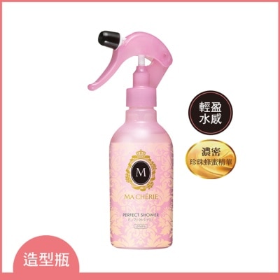 瑪宣妮 MACHERIE 瑪宣妮清爽髮妝水250ml