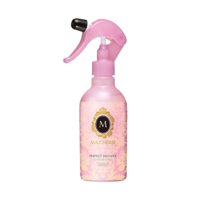 瑪宣妮 MACHERIE 瑪宣妮清爽髮妝水250ml