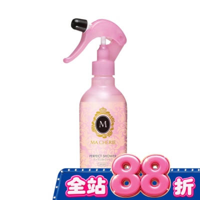 瑪宣妮 MACHERIE - 瑪宣妮清爽髮妝水250ml image