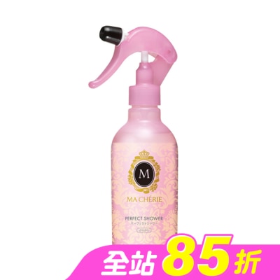 瑪宣妮 MACHERIE - 瑪宣妮清爽髮妝水250ml