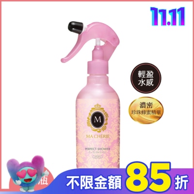 瑪宣妮 MACHERIE 瑪宣妮清爽髮妝水250ml