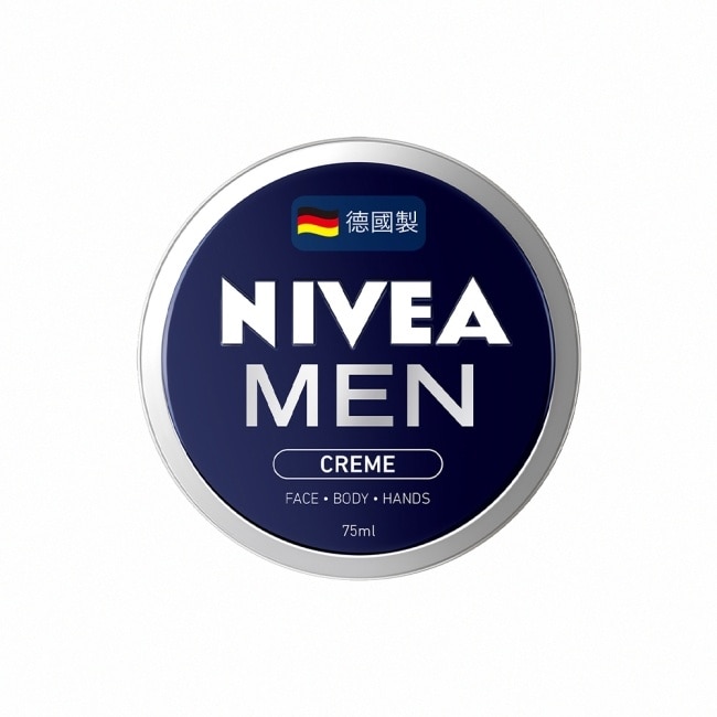 妮維雅男士全效潤膚霜 75ml image