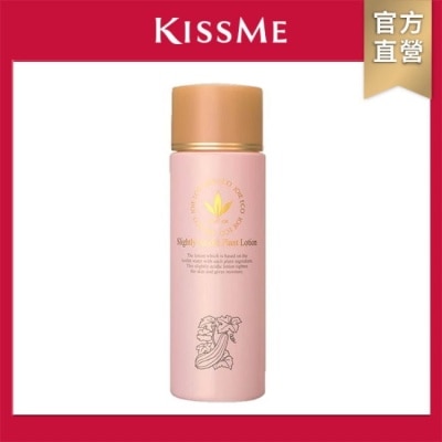 KISSME COUNTER KISSME 奇士美 畢凡娃顯效緊緻保濕水N