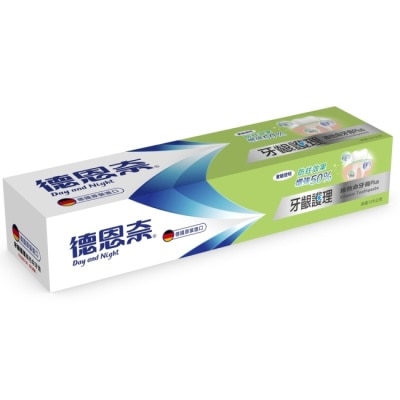 德恩奈 - 德恩奈維他命牙膏126G image