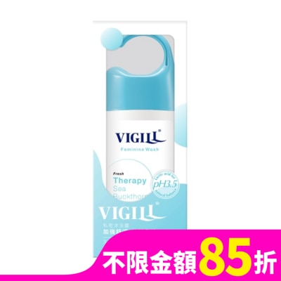 婦潔VIGILL 婦潔VIGILL 私密沐浴露(加強舒淨) 150ml