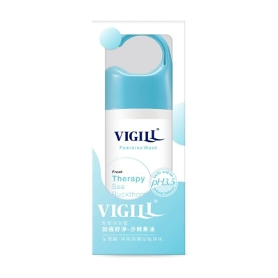 婦潔VIGILL 婦潔VIGILL 私密沐浴露(加強舒淨) 150ml