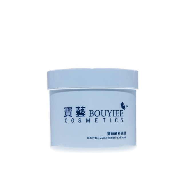BONANZA寶藝 酵素冷膜550g 深層清潔 水嫩亮白