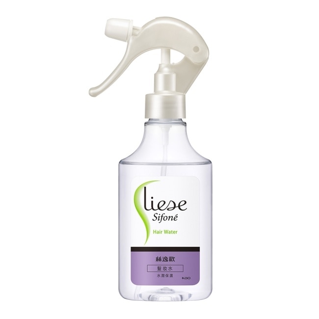 Liese Sifone絲逸歡髮妝水水潤保濕200ML image