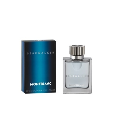 MONTBLANC MONTBLANC萬寶龍-星際旅者男性淡香水50ml