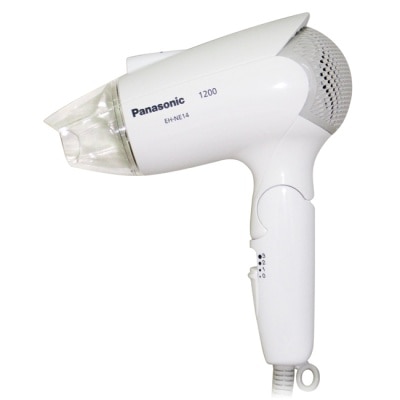 國際牌 Panasonic Panasonic國際牌花漾負離子吹風機EH-NE14-W(白色)