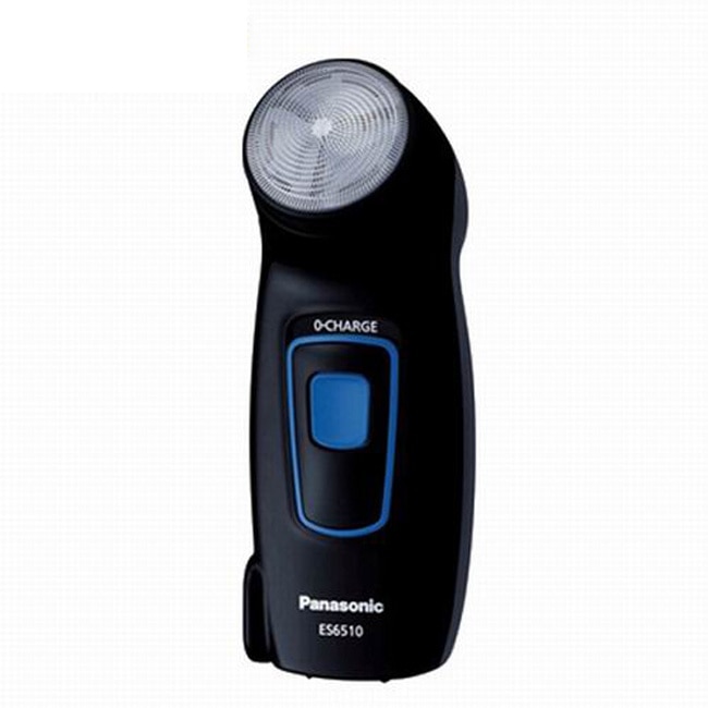 【Panasonic國際牌】單刀電鬍刀 ES-6510