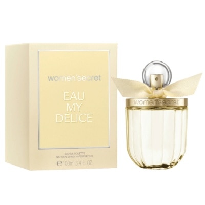 WOMEN’SECRET - women’secret 繽紛樂活女性淡香水 100ml image
