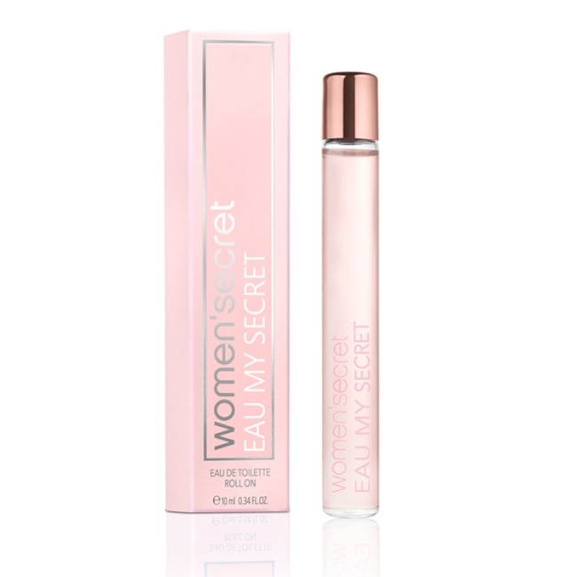 women’secret 祕密花園女性淡香水10ml image