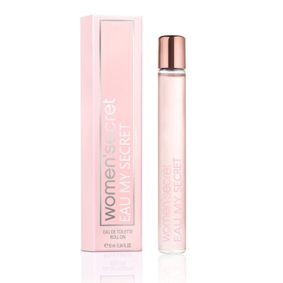 WOMEN’SECRET - women’secret 祕密花園女性淡香水10ml image